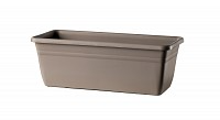 Балконный ящик Cortina Teraplast Италия, материал пластик