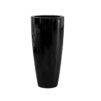 Кашпо ДАКС Essential Pottery Pots Нидерланды, материал файбергласс