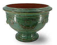 Чаша де АНДУЗЕ коллекция Бретань Anduze Франция, материал керамика