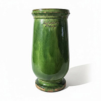 Кувшин де ЮЛЕ коллекция Шато Anduze Франция, материал керамика