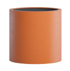 Кашпо ЦИЛИНДР коллекция классик