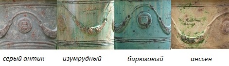 Коллекция Бретань Коллекция Бретань
