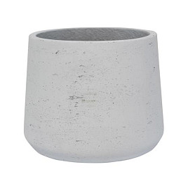 Кашпо PATT Rough Pottery Pots Нидерланды, материал файбергласс