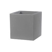 Куб SCHIO 40x40 h 40 cм бетон