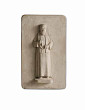 Украшение для сада Pannello padre pio