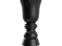 Кашпо SUAVE lacquered Vondom Испания, материал 3D пластик, доп. фото 4