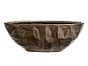 Высокая лодка Design Crumple Metal Вьетнам, материал композитный, доп. фото 6