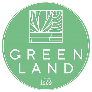 Greel Land в социальных сетях