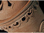 Декор FOCUS MAXIMUS San Rocco Италия, материал глина Галестро, доп. фото 3