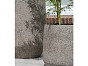 Кашпо HARITH Cement and stone Pottery Pots Нидерланды, материал файберстоун, доп. фото 2