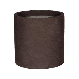 Цилиндр JUMBO MAX Natural Pottery Pots Нидерланды, материал файбергласс