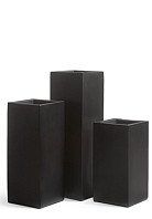 Высокий куб Black Stone