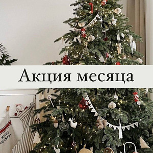 НОВЫЙ ГОД не за горами