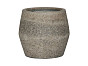 Кашпо HARLEY Cement and stone Pottery Pots Нидерланды, материал файберстоун, доп. фото 3