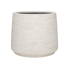 Кашпо JUMBO PATT Urban Pottery Pots Нидерланды, материал файберстоун