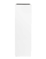 Высокий куб Gloss