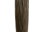 Высокий конус Giant Design Wave Metal Вьетнам, материал композитный, доп. фото 4