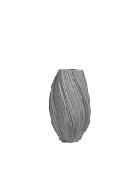 Высокая Design ваза dune