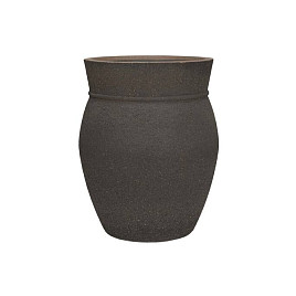 Вазон APOLLO Pottery Pots Нидерланды, материал фикостоун