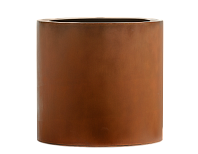 Цилиндр Corten Steel