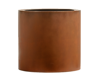 Цилиндр Corten Steel Вьетнам, материал композитный