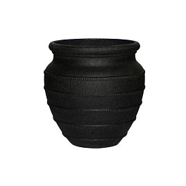 Вазон PHILEINE Pottery Pots Нидерланды, материал фикостоун