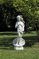 Cтатуя Nascente