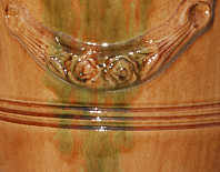 Вазон d'Anduze