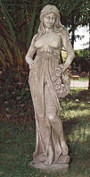 Статуя Margot