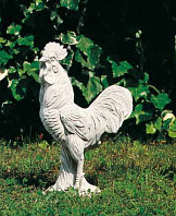 Садовая фигурка Gallo