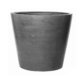 Кашпо JUMBO BUCKET Natural Pottery Pots Нидерланды, материал файберстоун