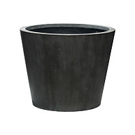 Кашпо JUMBO BUCKET Natural