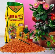 Серамис: новые партии по новым ценам