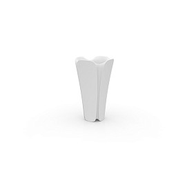 Кашпо PEZZETTINA basic Vondom Испания, материал 3D пластик