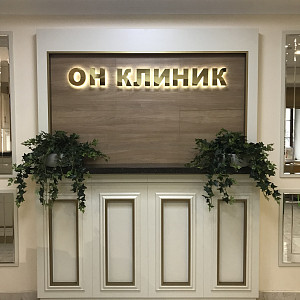 ОНКЛИНИК, Воронцовская улица, Москва