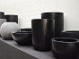 Кашпо DICE Natural Pottery Pots Нидерланды, материал файбергласс, доп. фото 7