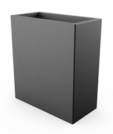Ящик CUBO Green Land Россия, материал 3D пластик