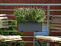 Ящик BALCONERA Color Lechuza Германия, материал пластик, доп. фото 12