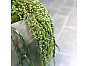 Кашпо CIGAR высокое Fleur Ami Германия, материал файбергласс, доп. фото 2