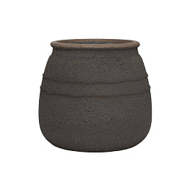 Вазон HESTIA Pottery Pots Нидерланды, материал фикостоун