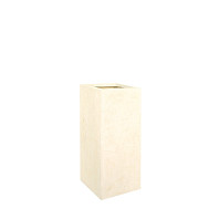 Кашпо POLYSTONE TOWER 