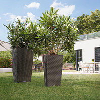 Кашпо CUBICO Cottage
