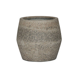 Кашпо HARLEY Cement and stone Pottery Pots Нидерланды, материал файберстоун