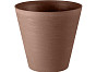 Горшок RE-POT Hoop Round Self Watering Teraplast Италия, материал пластик, доп. фото 6