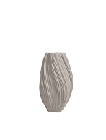 Высокая Design ваза dune
