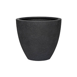 Кашпо JESSLYN granite Pottery Pots Нидерланды, материал файберстоун