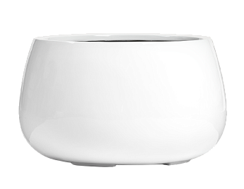 Низкая Design чаша Gloss Вьетнам, материал композитный