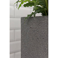 Куб BLOCK Cement and stone