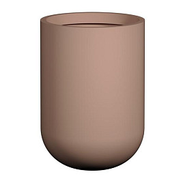 Кашпо ZENITH Pottery Pots Нидерланды, материал файберстоун