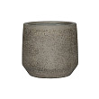 Кашпо HARITH Cement and stone